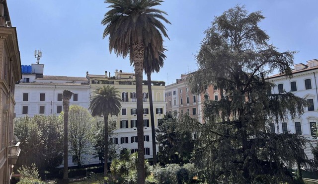 Capitolium - Apartment