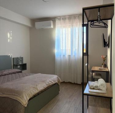 Capizzi Rooms