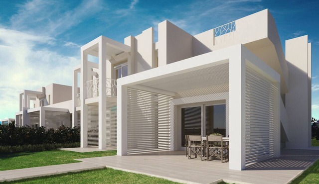 Capo Falcone Charming Apartments