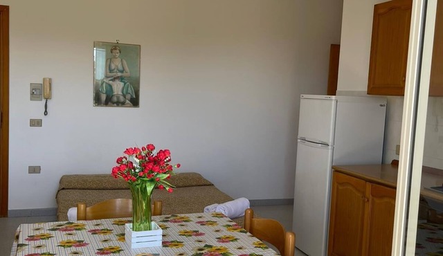 Capopiccolo Apartments