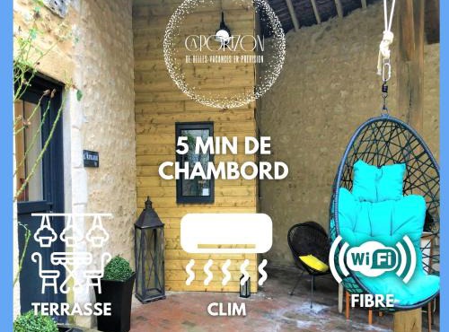 Caporizon-L'Atelier-Chambord-6 personnes