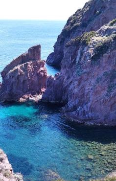 Capraia per te