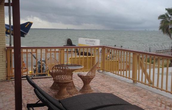 Capri Beach Hotel