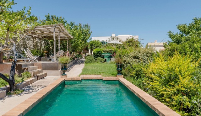 Capri Designer House by Elite Villas