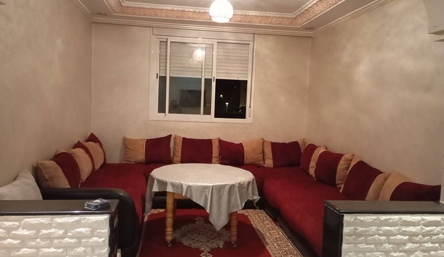 Caprice home