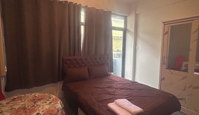 Capricorn Hostel