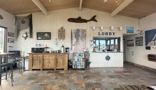 Capt John's Motel