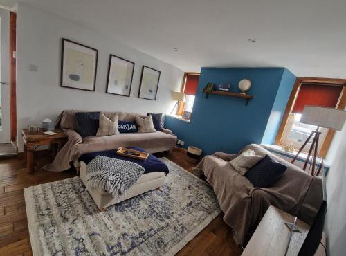 Captain's Retreat, Peterhead
