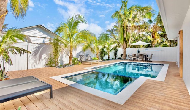 Captain’s Quarters at Anna Maria Island Inn