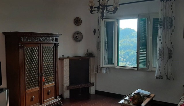 Captivating 1-Bed Apartment in Gerano