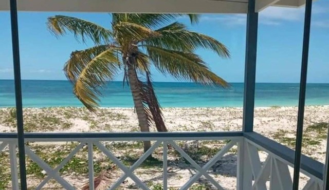 Captivating 1-bed Cottage in Codrington
