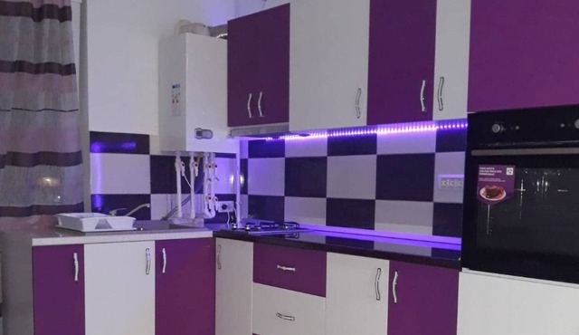 Captivating 1-Bed Studio in Roșu