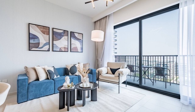 Captivating 2BR in Park Ridge Tower C , Dubai Hills by Deluxe Holiday Homes