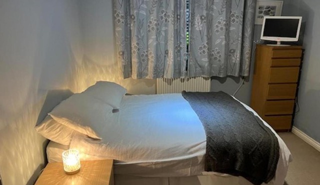 Captivating Apartment near Gatwick