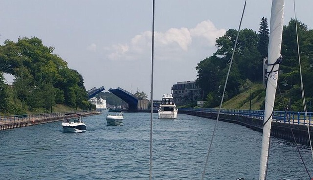 Capturing Charlevoix - Full Day Private Experience