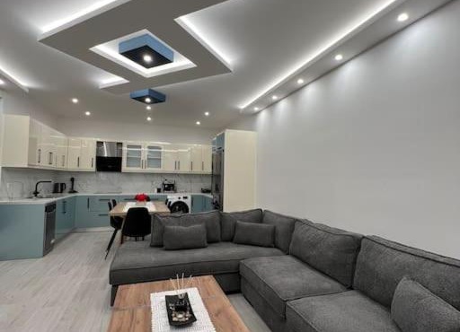 CARA Creta Home
