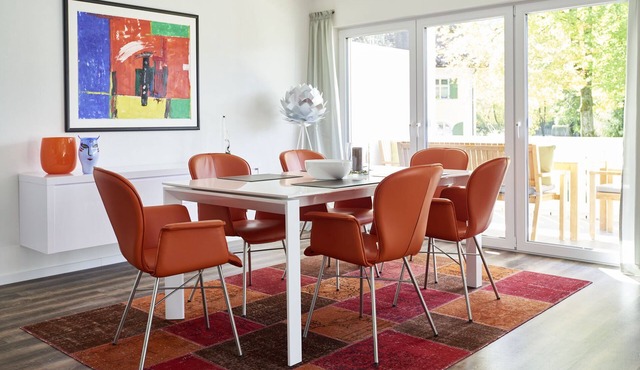 Cara - Large apartment near the center for up to 4 people
