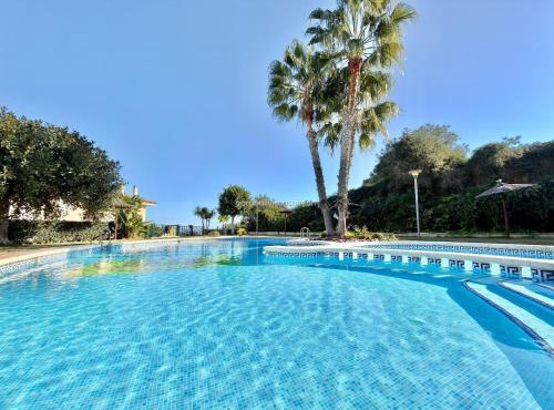 Carabassi Home Gran Alacant Apartman