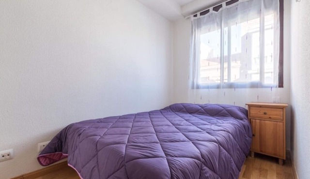 Caracas Apartment