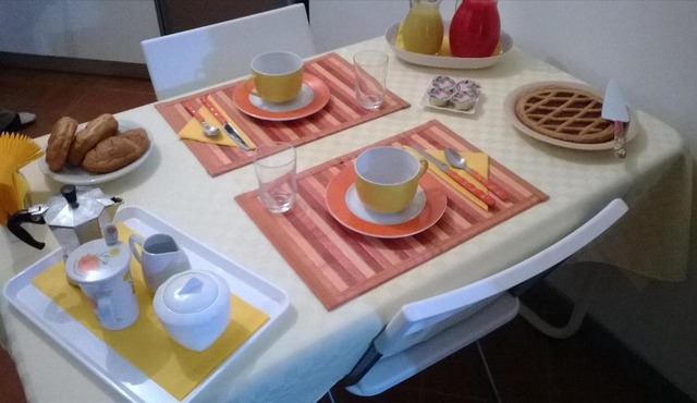 Caracciolo B&B
