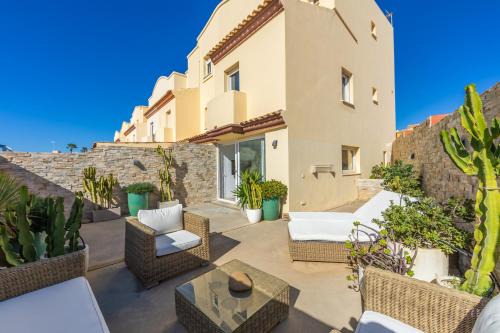 Caracolas Luxury House