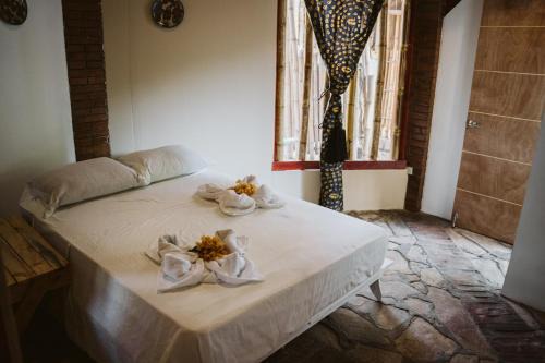 Caracolito Hostal