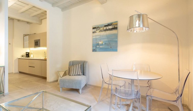 Carapelli 4 Fabulous apartment for up to four guests