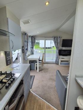 Caravan Bliss