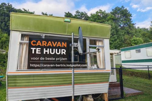 caravan hereumond
