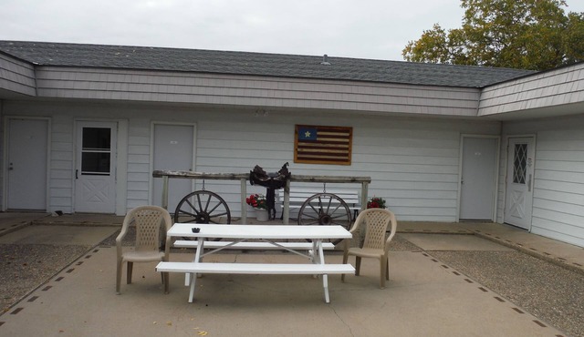 Caravan Motel