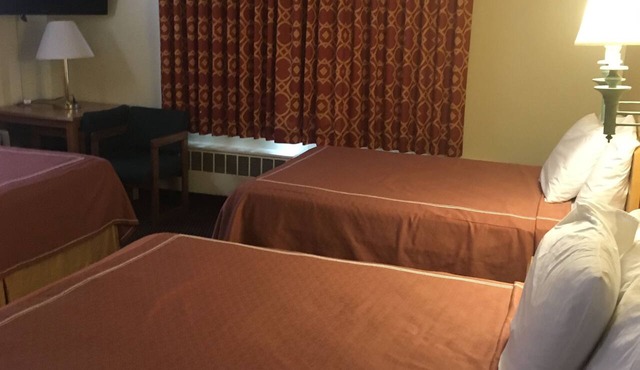Caravan Motel