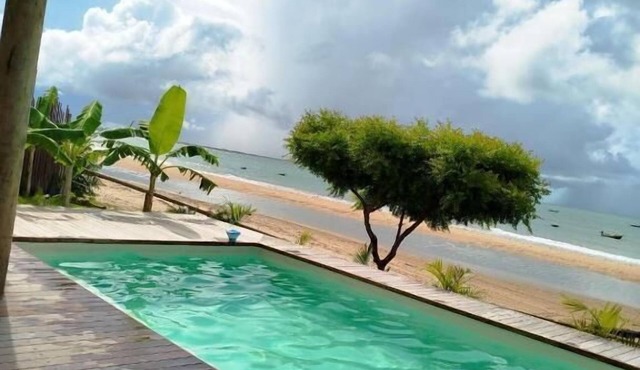 Caravelas Praia