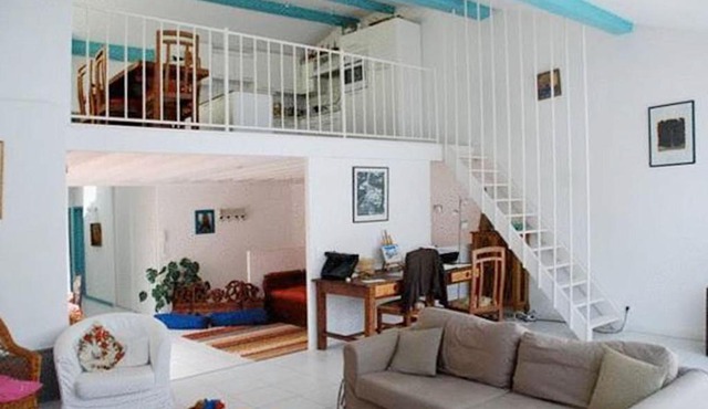 Carcassonne Loft