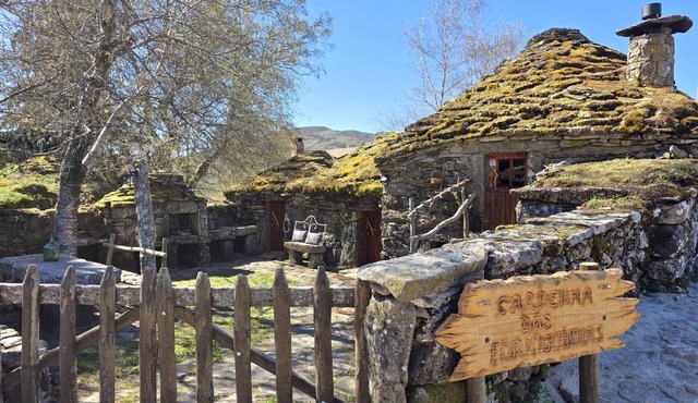 Cardenha das Formiguinhas | Cultural Heritage | Mountain | Nature