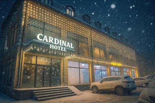 Cardinal