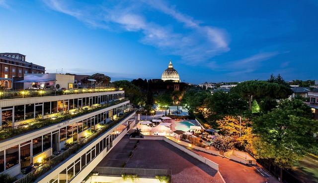 Cardinal Hotel St. Peter