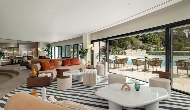Cardo Roma, Autograph Hotel