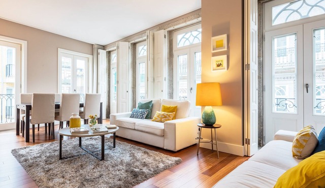 Cardosas Boutique Apartment