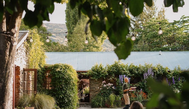 Cardrona Hotel