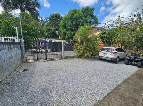 Caribbean Domicil Apartment 02