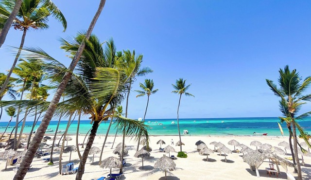 CARIBBEAN DUCASSI Tropicana HOTEL