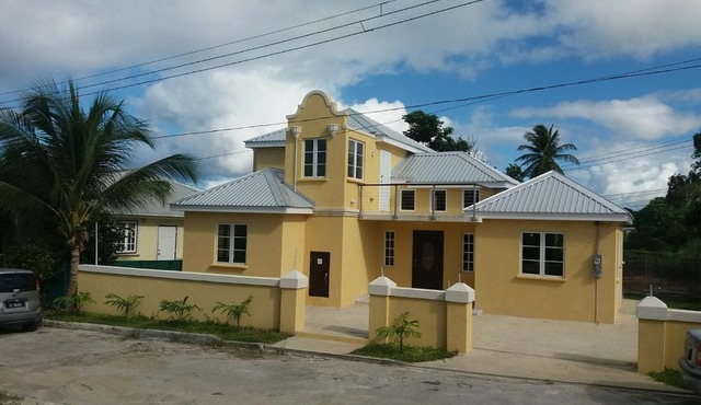 Caribbean Gem