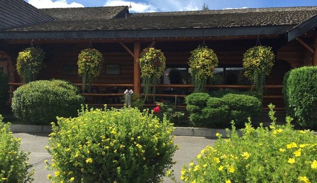 Cariboo Lodge
