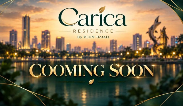 Carica homestay