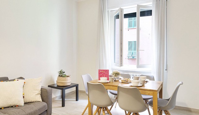 Carignano Design Apartment 9 by Wonderful Italy