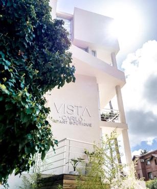 Carilo Vista