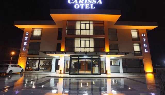 Carissa Hotel