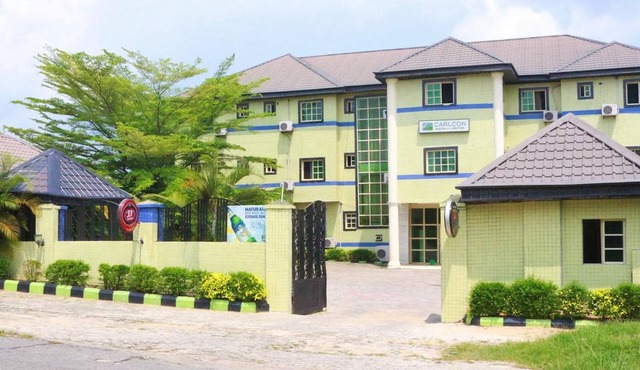 Carlcon Hotel