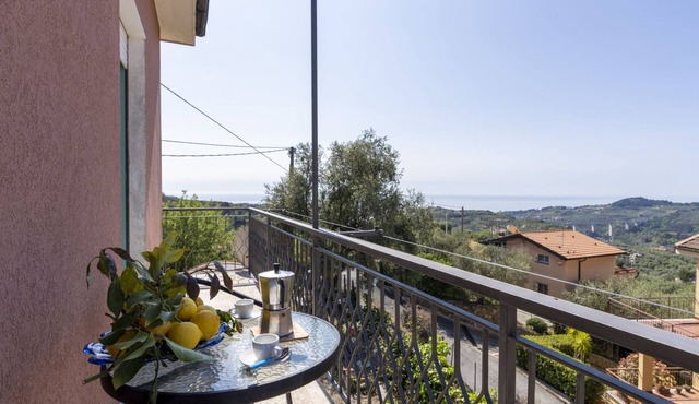 Carleadri by Interhome