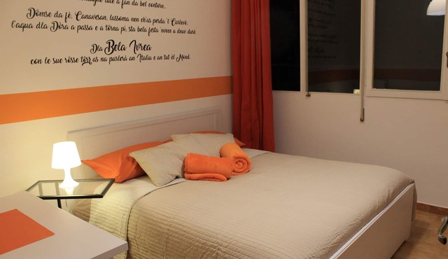 Carlevè Room - Ivrea